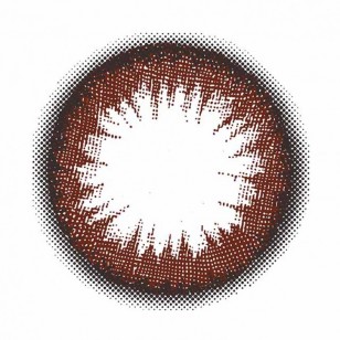 Miche Bloomin No.201 SepiaRich 30片裝